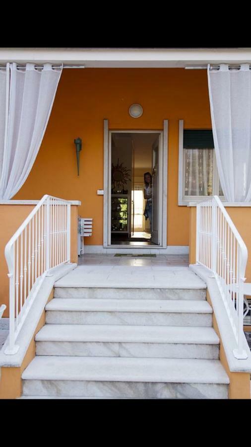 Villa Orange Pescantina Exterior foto