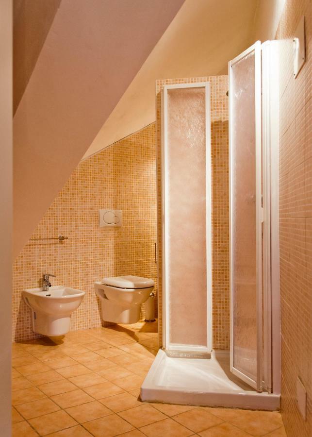 Villa Orange Pescantina Exterior foto